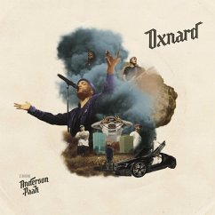 Oxnard - Anderson.Paak