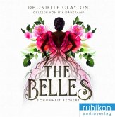 Schönheit regiert / The Belles Bd.1 (1 MP3-CDs)