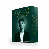 Justice - Limited #Teamrieger Box