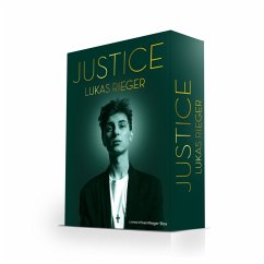 Justice - Limited #Teamrieger Box - Rieger,Lukas