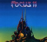 Focus 11 (6 Panel Digipak) Focus 11 (6 Panel Digipak)