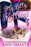 Itty Bitty Kitties (The Pet Set, #2) (eBook, ePUB)