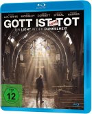 Gott ist nicht tot 3 (Blu-ray)