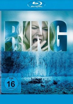 The Ring - Brian Cox,Naomi Watts,Martin Henderson