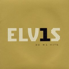 Elvis 30 #1 Hits - Presley,Elvis