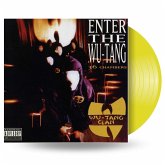 Enter The Wu-Tang Clan (36 Chambers)