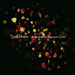 A Hundred Million Suns (2lp) - Snow Patrol