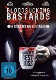 Bloodsucking Bastards - Mein Boss ist ein Blutsauger