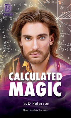 Cover Calculated Magic (eBook, ePUB)