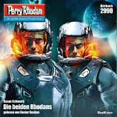 Die beiden Rhodans / Perry Rhodan-Zyklus "Genesis" Bd.2990 (MP3-Download)