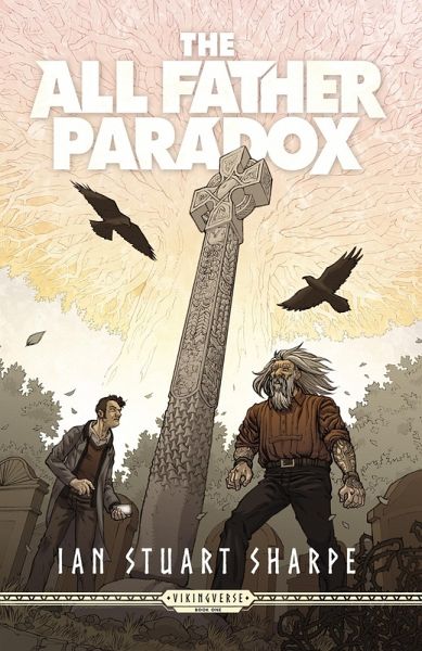 All Father Paradox (eBook, ePUB)