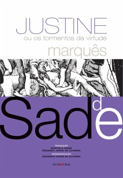 Cover Justine (eBook, ePUB)