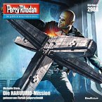 Die HARUURID-Mission / Perry Rhodan-Zyklus 