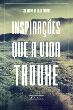 Cover Inspirações que a vida trouxe (eBook, ePUB)
