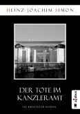 Der Tote im Kanzleramt (eBook, ePUB)