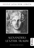 Alexanders letzter Traum (eBook, ePUB)