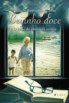 Cover Beijinho doce (eBook, ePUB)
