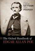 The Oxford Handbook of Edgar Allan Poe (eBook, ePUB)
