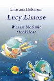 Lucy Limone (eBook, ePUB)