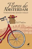 Flores de Amsterdam (eBook, ePUB)
