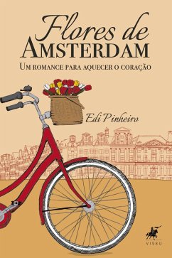 Cover Flores de Amsterdam (eBook, ePUB)