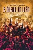 A queda do leão (eBook, ePUB)