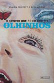 O menino que sorri com os olhinhos (eBook, ePUB)