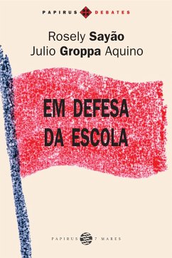 Cover Em defesa da escola (eBook, ePUB)