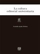 La cultura editorial universitaria... - Bild 1