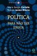 Política: Para não ser idiota (eBook,... - Bild 1