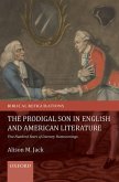 The Prodigal Son in English and American Literature (eBook, PDF)
