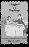 Megan e a Prefeita (eBook, ePUB)