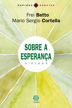 Cover Sobre a esperança (eBook, ePUB)