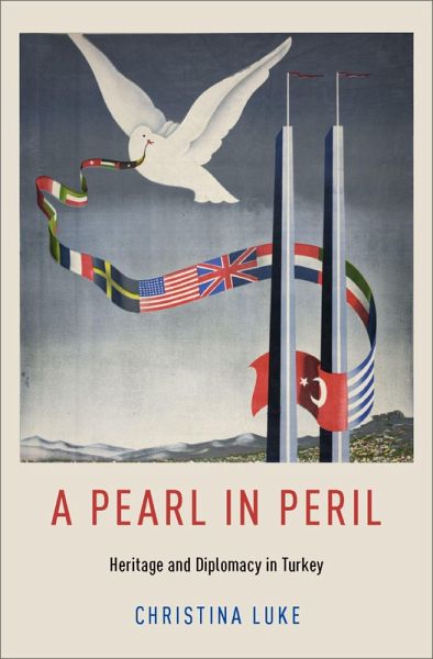 A Pearl in Peril (eBook, PDF)