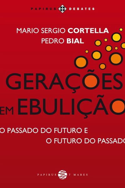 Gerações em ebulição (eBook, ePUB) Gerações em ebulição (eBook, ePUB)