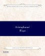 Aristophanes' Wasps (eBook, ePUB) - Bild 1