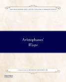 Aristophanes' Wasps (eBook, ePUB)