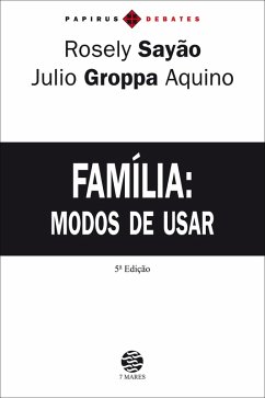Cover Família (eBook, ePUB)