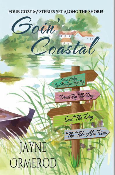 Goin' Coastal (eBook, ePUB) Goin' Coastal (eBook, ePUB)