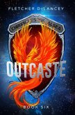 Outcaste (Chronicles of Alsea, #6) (eBook, ePUB)