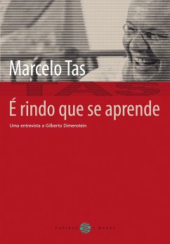 Cover É rindo que se aprende (eBook, ePUB)