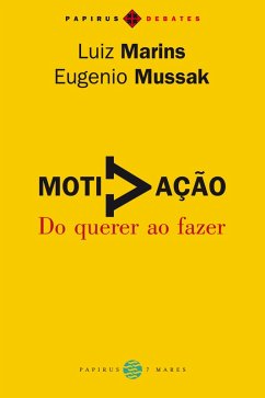 Cover Motivação (eBook, ePUB)