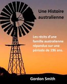 Une Histoire australienne (eBook, ePUB)