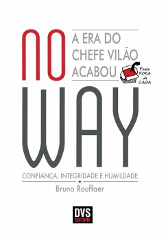 No Way (eBook, ePUB) - Rouffaer, Bruno