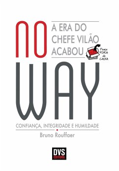 Cover No Way (eBook, ePUB)