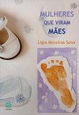 Mulheres que viram mães (eBook, ePUB)