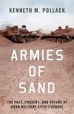 Armies of Sand (eBook, ePUB)