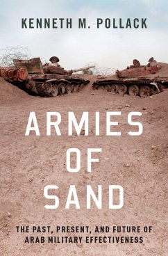 Cover Armies of Sand (eBook, ePUB)