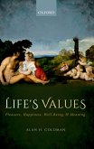Life's Values (eBook, ePUB)