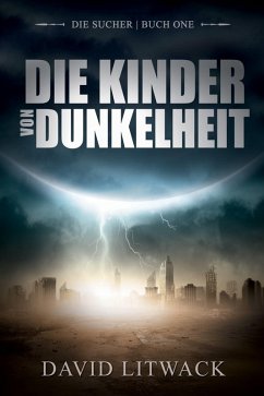 Die Kinder von Dunkelheit (eBook, ePUB) - Litwack, David